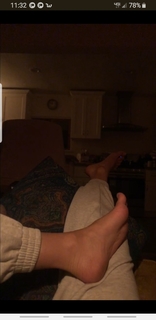 Meg Myers feet photo 11