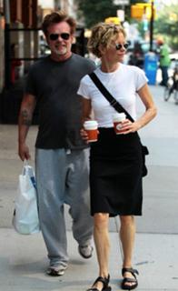 Meg Ryan feet photo thumbnail