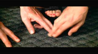Meg Ryan feet photo thumbnail