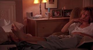 Meg Ryan feet photo thumbnail