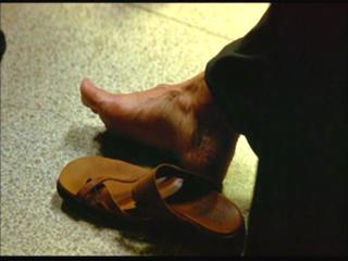Meg Ryan feet photo thumbnail