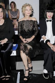 Meg Ryan feet photo thumbnail