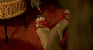 Meg Ryan feet photo thumbnail