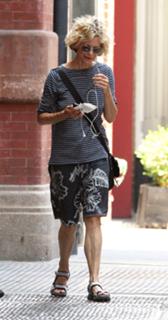 Meg Ryan feet photo thumbnail