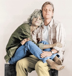 Meg Ryan feet photo thumbnail