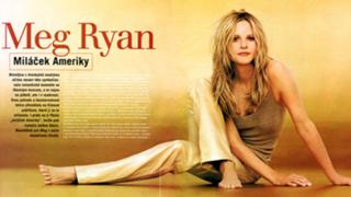 Meg Ryan feet photo thumbnail