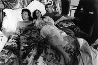 Meg Tilly feet photo 3