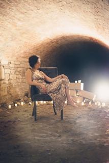Meg Tilly feet photo 2