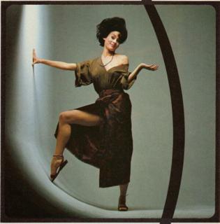 Meg Tilly feet photo 2