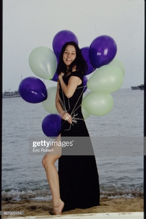 Meg Tilly feet photo 10