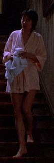 Meg Tilly feet photo 5