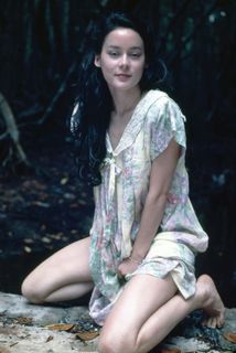 Meg Tilly feet photo 2