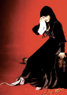Meg White feet photo thumbnail