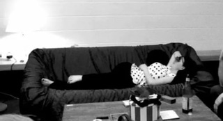 Meg White feet photo thumbnail