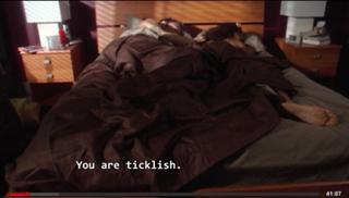 Megalyn Echikunwoke feet photo thumbnail