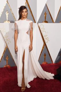 Megalyn Echikunwoke feet photo thumbnail