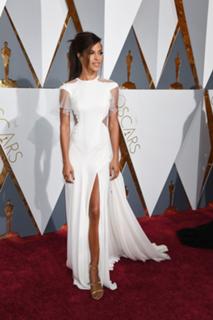 Megalyn Echikunwoke feet photo thumbnail