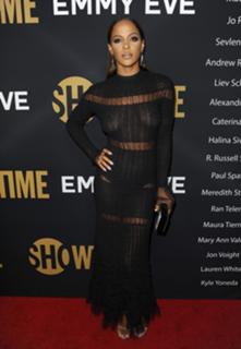 Megalyn Echikunwoke feet photo thumbnail