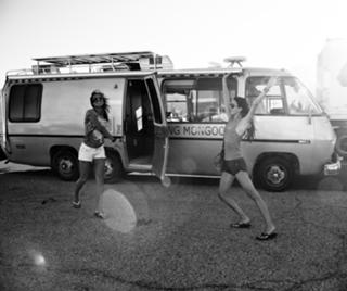 Megalyn Echikunwoke feet photo thumbnail