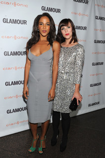 Megalyn Echikunwoke feet photo thumbnail