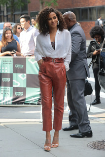 Megalyn Echikunwoke feet photo thumbnail