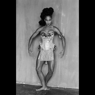 Megalyn Echikunwoke feet photo thumbnail