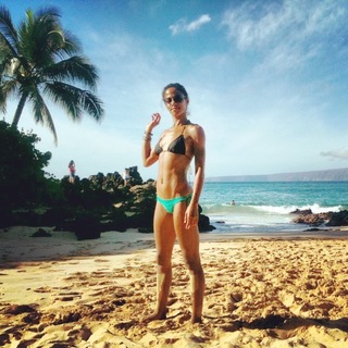 Megalyn Echikunwoke feet photo thumbnail