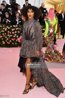 Megalyn Echikunwoke feet photo thumbnail