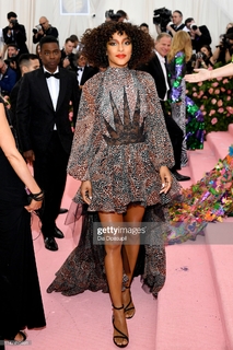 Megalyn Echikunwoke feet photo thumbnail