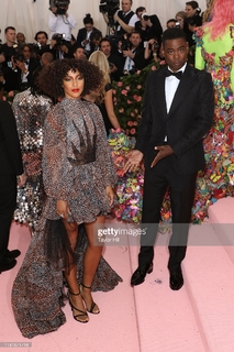 Megalyn Echikunwoke feet photo thumbnail