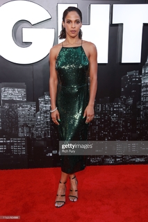Megalyn Echikunwoke feet photo thumbnail