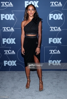 Megalyn Echikunwoke feet photo thumbnail