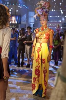 Megalyn Echikunwoke feet photo thumbnail