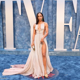 Megalyn Echikunwoke feet photo thumbnail