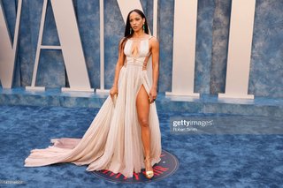 Megalyn Echikunwoke feet photo thumbnail