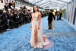 Megalyn Echikunwoke feet photo thumbnail