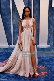 Megalyn Echikunwoke feet photo thumbnail