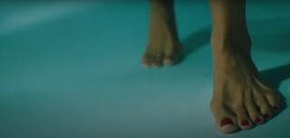 Megalyn Echikunwoke feet photo thumbnail