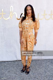 Megalyn Echikunwoke feet photo 6