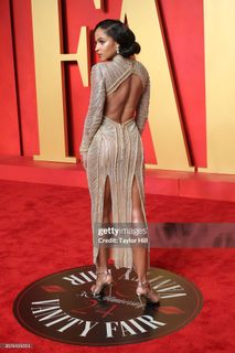 Megalyn Echikunwoke feet photo 4