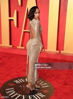 Megalyn Echikunwoke feet photo 1