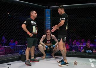 Megan Anderson feet photo 14