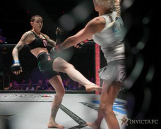 Megan Anderson feet photo 13