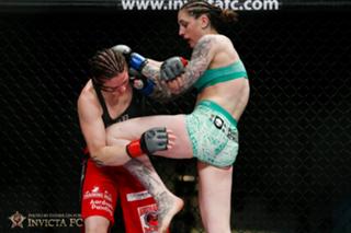 Megan Anderson feet photo 9