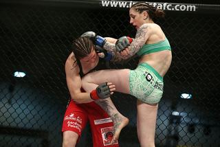 Megan Anderson feet photo 6