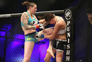 Megan Anderson feet photo 20