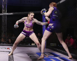 Megan Anderson feet photo 19