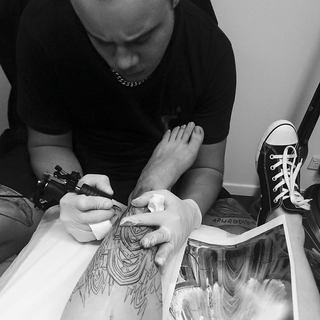 Megan Anderson feet photo 15