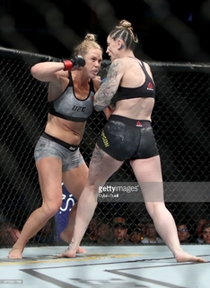 Megan Anderson feet photo 1