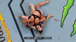 Megan Anderson feet photo 20